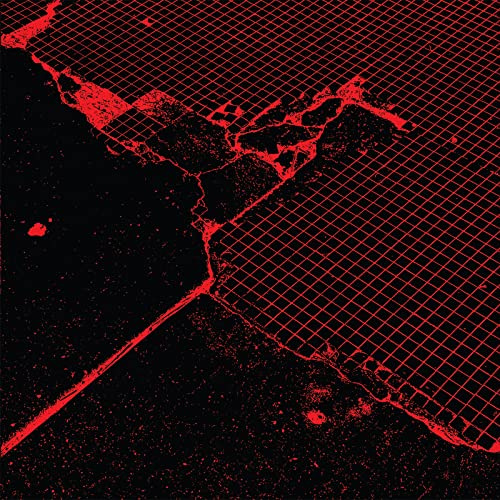 Trouble in Mind / Cargo