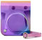 INSTAX Mini 12 Kameratasche irrisierend