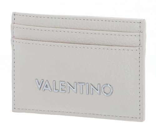 VALENTINO Conscious Re Card Case Ecru