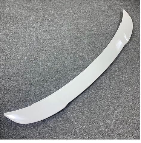 Heckspoiler Für DODGE Für Lagerät Für SRT Für SXT R/T Für Verfolgung 2015-2019 Auto Hinten Dach Spoiler Flügel Stamm Spoiler Flügel Lippe Kofferraum Spoiler