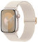 Msksjer Kompatibel mit Apple Watch Armband 41mm 40mm 38mm 42mm(Series 10) für Damen Herren, Nylon Verstellbares Solo Loop Elastisch Stoff Sport Armbänder für iWatch Series 9 8 7 6 SE 5 4 3 2 1