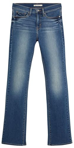 Levi's Women's 315 Shaping Bootcut Jeans, Los DOS, 31W x 32L