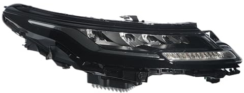 Valeo Scheinwerfer Rechts 451193 für Land Rover Evoque (ab 2020) | LED-Scheinwerfer, Ultimate Brightness & Efficiency, 1er-Pack