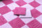 20 Stück 30 x 30 x 1 cm quadratischer Teppich, Bodenmatte aus Plüsch-Puzzleschaum, leicht zu reinigende, weiche, flauschige Kletter-Aktivitätsmatte, Wohnmobil-Teppichfliesen for Schlafzimmer, Spielzim