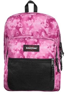 EASTPAK Zaino Modello Pinnacle Colore Flower Blur Pink