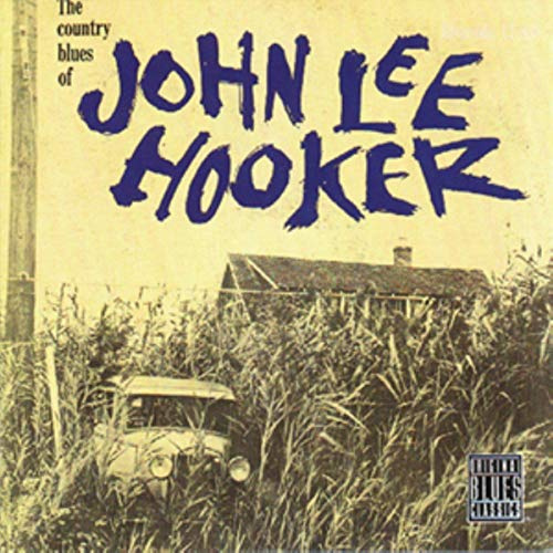 Country Blues of John Lee