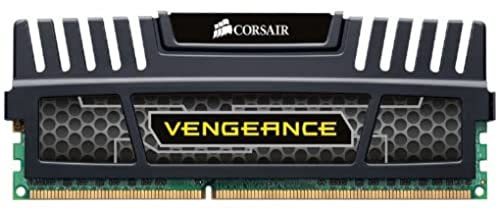 Vengeance Series 8 Go DDR3 1600 MHz CL10