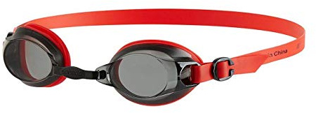 Speedo Unisex Jet Schwimmbrille (1er Pack)