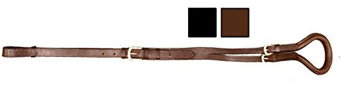 Tattini Schwanzschutz für Pferde aus Leder