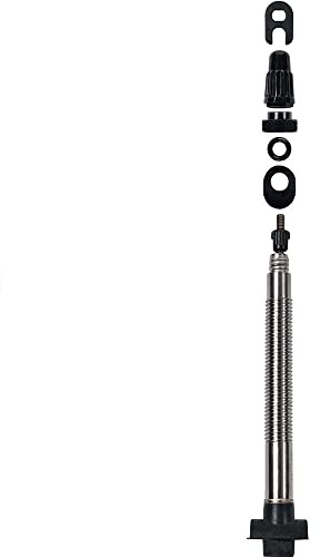 Mavic UST Tubeless Ventil 80mm