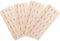 Anjing 4 PCS Bra Extenders 6 Hooks 3 Rows 18 Hooks Lengthen Spacing Women Bra Extender Strap Bra Accessories