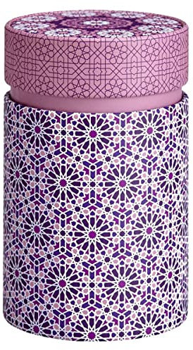 Eigenart Andalusia 150 Gramm Beere, Mehrfarbig, S