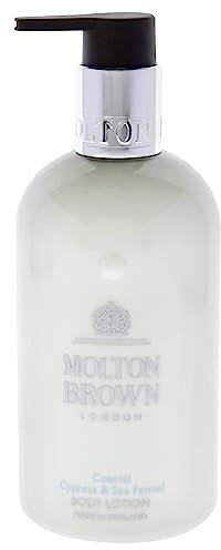 Molton Brown Coastal Cypress & Sea Fennel Bodylotion 300 ml