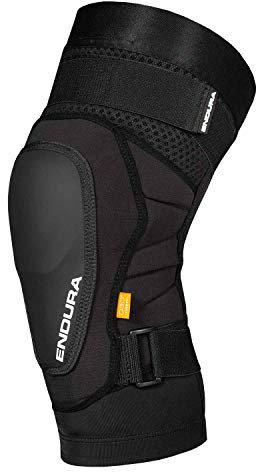 Endura Knieschützer MT500 D3O Schwarz Gr. L/XL