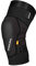 ENDURA Ginocchiere MT500 Hard Shell Knee Pad Taglia L/XL Nero (Ginocchiere)