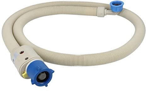 Zulaufschlauch Aquastop 1,5m 90°C EURONOVA 017314 für Waschmaschine