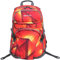 Pedea Merx Rucksack, 41 cm, 35 Liter, Rot/Orange