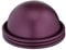 Set de 3 moules dôme Tefal Creabake J3069304 7,5 cm Violet et Gris