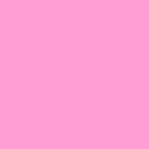 plottiX PremiumFlex Aufbügelfolie - 32 x 50cm - Babyrosa