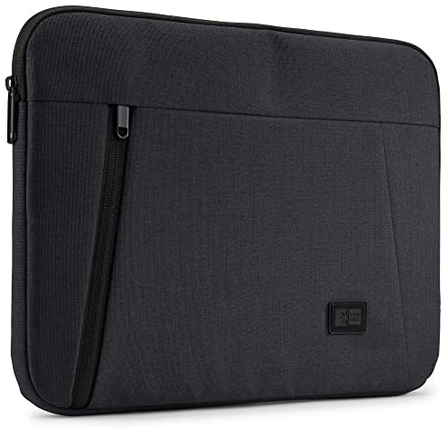 CASE LOGIC - ACCESSORIES Huxton Sleeve 13 Black, HUXS213