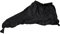LLDDSS Wasserdichter Sprührock Deck Sprayskirt Cockpit Cover Universal für Kayak Canoe (Color : XL)