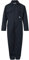G5 APPAREL Kids Coverall Plain & Camo Poly Cotton Workwear All-in-One (11 Years, Navy Blue)