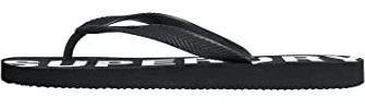Superdry Herren Code Core Sport Flip-Flops