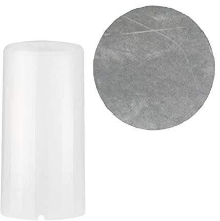 predolo Blender Noise Cover Noise Reduction 52cm Universal Lightweight Dust Cover Quiet Mute cover Soundproof Cover for Portable Blender Home, Cover and Mat