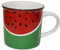 STARBUCKS Limited Edition Watermelon Mug