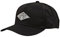ESPRIT Damen 014ea1p302 Baseballkappe, 001/Black, L