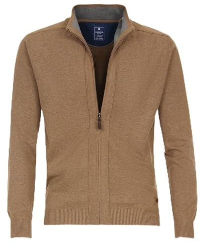 Redmond Strickjacke Uni