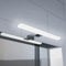 YIQAN 40cm 3000K 10W led Spiegellampen¡ (6000K, 40CM)