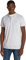 Tommy Jeans Polo Manches Courtes Homme Slim Fit, Gris (Silver Grey Htr), XXL