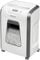 Fellowes Aktenvernichter für das Büro zu Hause - 15 Blatt Querschnitt Aktenvernichter für den Schreibtisch - Powershred 15C Home Shredder mit 19L Auszugsbehälter - Hochsicherheitsstufe-P4 - Weiß