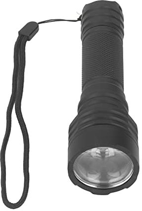 Taschenlampe, Taschenlampen mit hoher Lumenzahl, IR-Taschenlampe for Nachtsicht, 850 nm LED-Infrarotlicht, wasserdicht, tragbar, for die Campingjagd/714