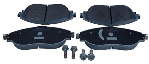 QUARO QP1603 Bremsbelagsatz Bremsbeläge Vorne Kompatibel mit VW Passat Variant 3G5, CB5