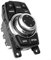 Zilimontt Media Switch Controller Joystick 65829206446 für F07 F10 F01 für F11 F02 F25 F03 für X3, OEM-Nummer: 65829206446