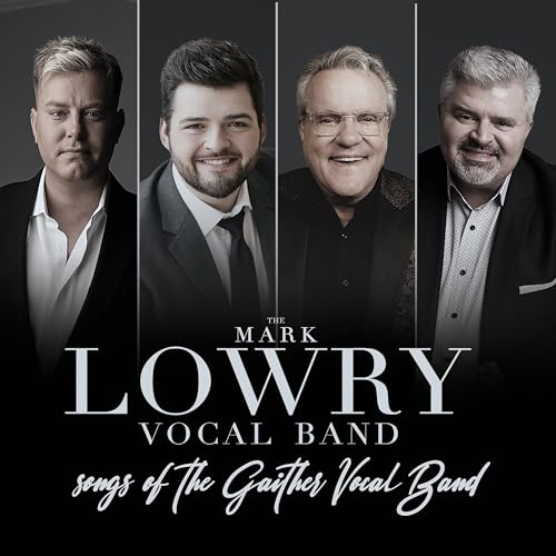 Songs of the Gaither Vocal Band
