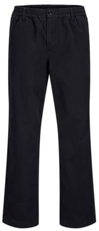 JACK & JONES Male Hose Loose Fit Hose