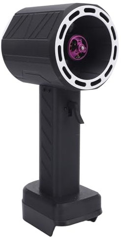 Aramox Velocità Elettrica a velocità Regolabile 1100 W 1600 G di Spinta per Uso Esterno Industriale Lightweigh