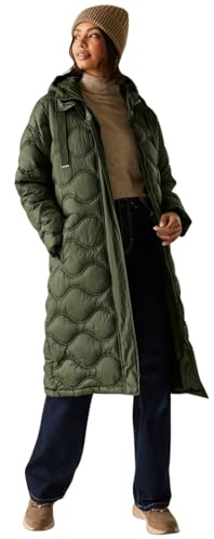 Regatta Womens Embrie Jacket