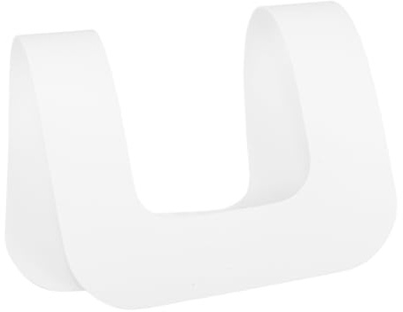 TOYANDONA Sup Finnen Schutzband PVC Klebeband Flexibel für Kajak Heckflosse Kratzschutz Reparatur Kleber Stand Up Paddle Board Zubehör