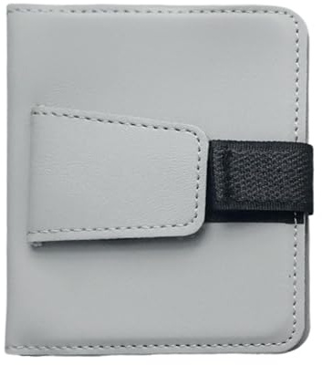 Organizer Für Sonnenschutzblenden Multifunktions-Taschen Clip Panel