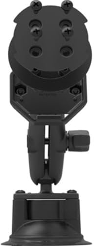 Ram Mount RAM-B-166-OT3U Halterung Automatisch/Innen Schwarz Passive Halterung