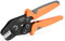 Pince à sertir SN-48B Open Barrel, outils de sertissage 3,96/4,8/5,08/6,3 mm 0,14-1,5 mm² pour connecteurs compatibles Molex mini, pince à sertir pour connecteurs et connecteurs Dupont & JST SM Molex