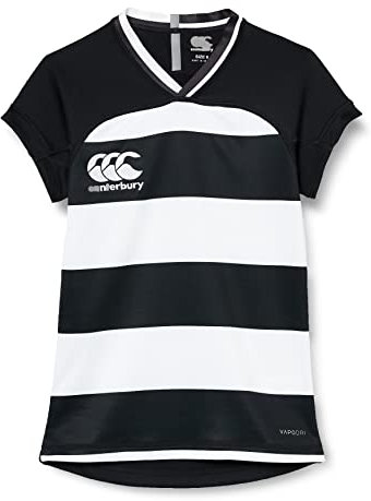 Canterbury Damen Vapodr Evdr Trikot