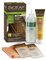 BioKap Natural Medium Blond 7.0 Rapid Haarfarbe 135 ml – wirkt in nur 10 Minuten, permanente, vegane & natürlich pflegende Formel geeignet für empfindliche Haut.