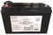 ULTRAMAX LEISURE BATTERY 12V 100Ah LiFePO4 LITHIUM YACHT BATTERIES