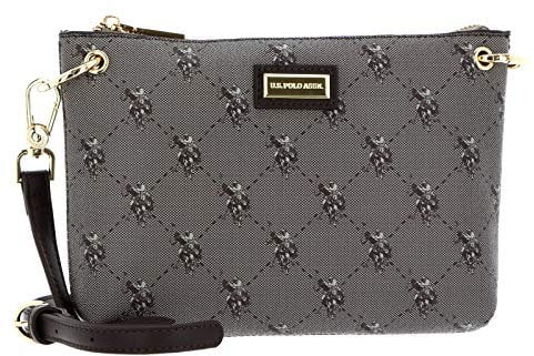 U.S. POLO ASSN. Hampton Umhängetasche 24 cm