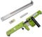 Toplionace PVC Kunststoff Boden Schneidemaschine, Web Boden Streifenschneider aus PVC Boden (A)